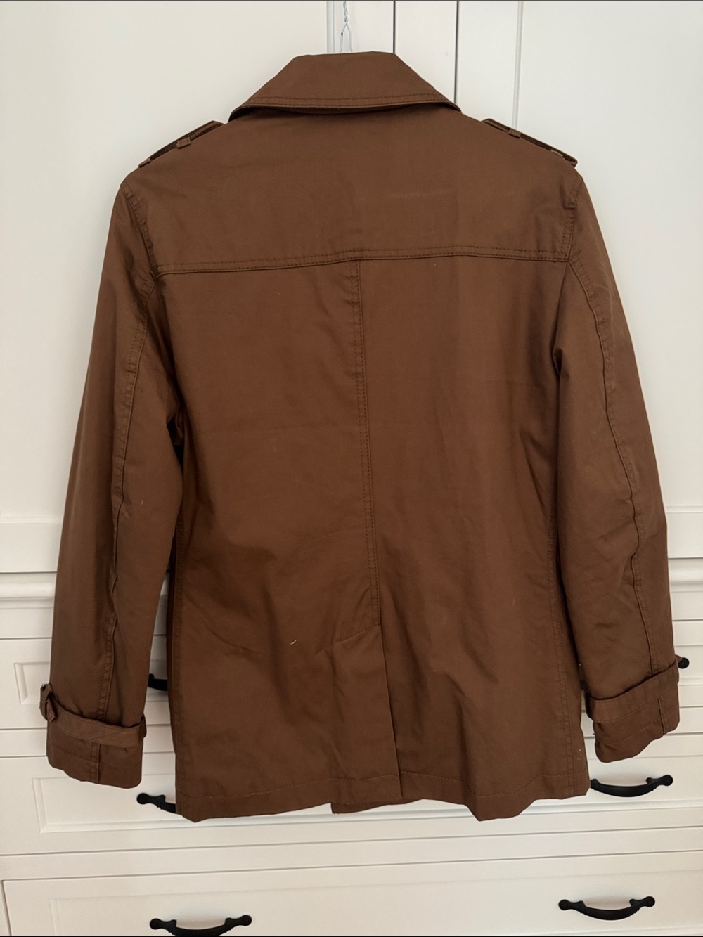 Zara Jacket - Picture 3 of 3